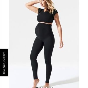 Blanqi Everyday Support legging